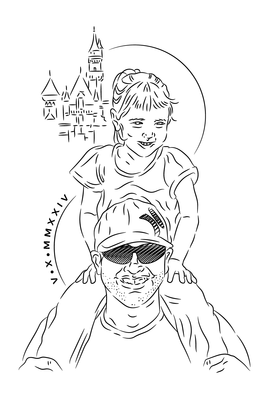Design de Tatouage par Toblindfoldher Graphic Design pour ce projet | Design #33322521