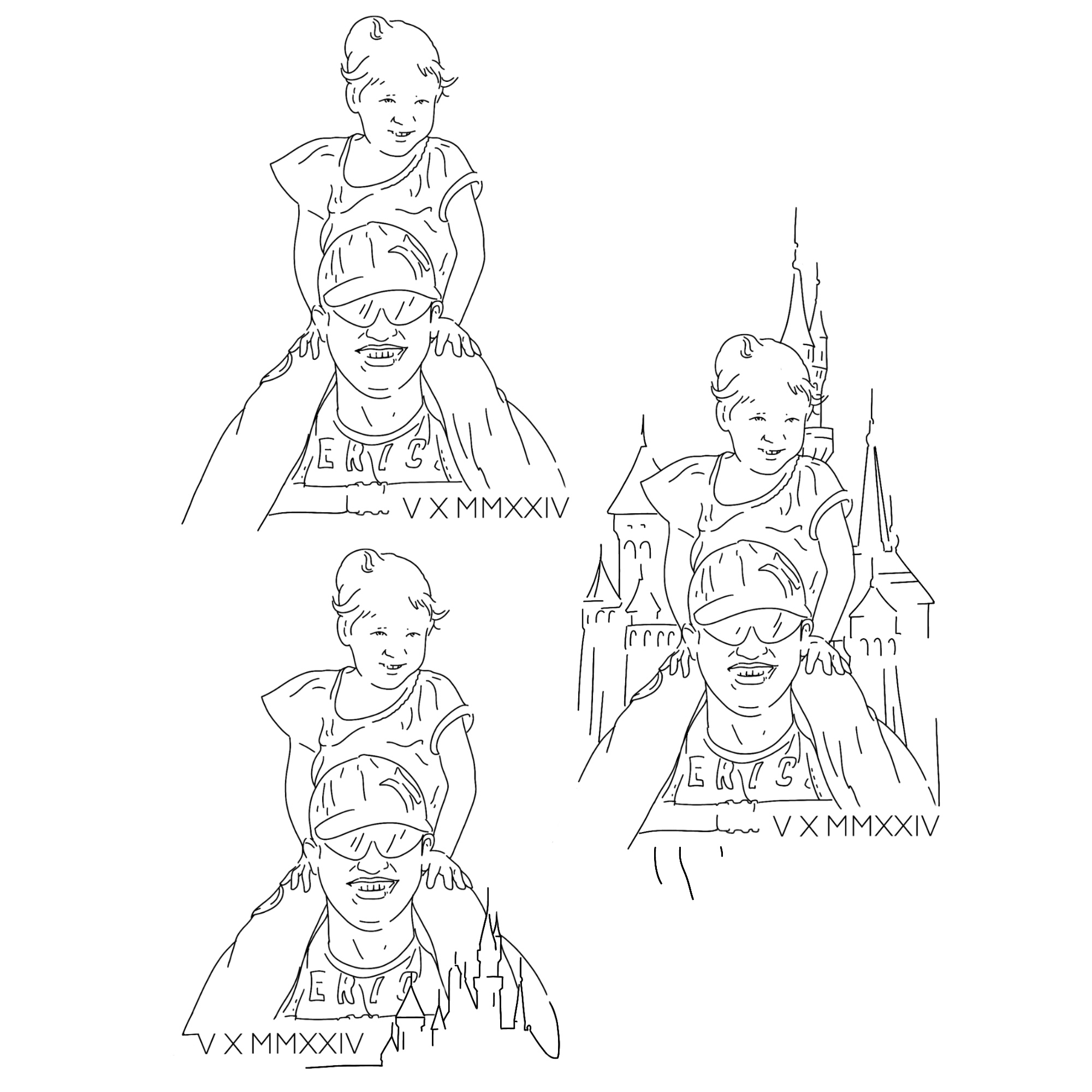 Tattoo Design by Ukrdesign for this project | Design #33325785