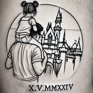 Design de Tatouage par aneskayirt pour ce projet | Design #33320417