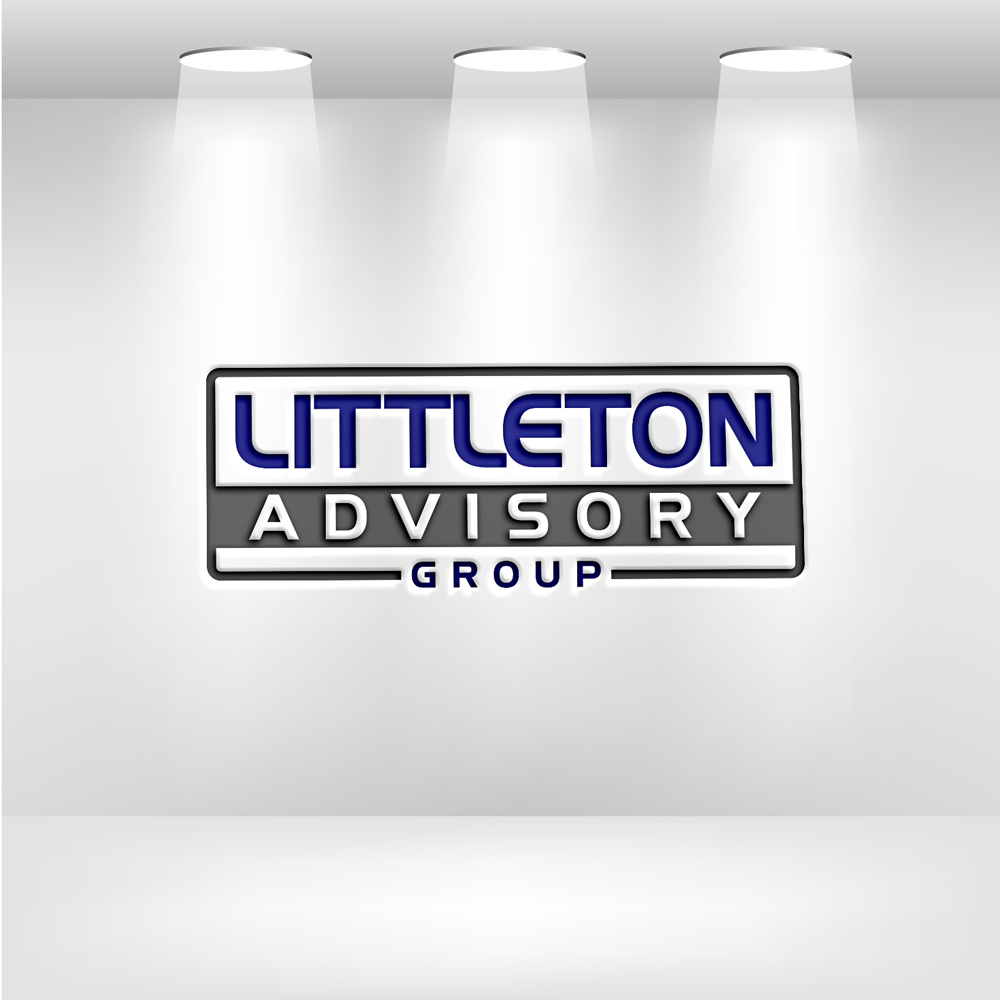 Design de Logo par Uhm@design pour Littleton Advisory Group | Design #33317205