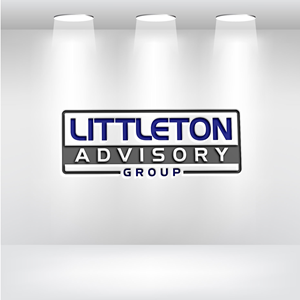 Logo Design by Uhm@design for Littleton Advisory Group | Design: #33317205