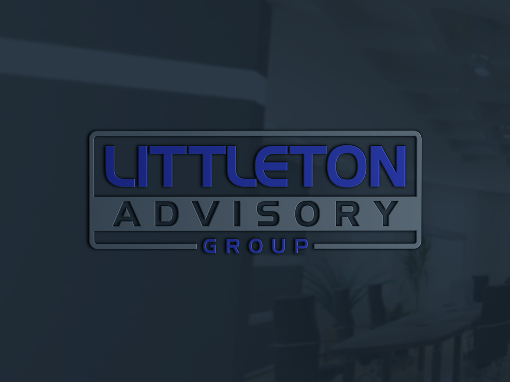 Design de Logo par Uhm@design pour Littleton Advisory Group | Design #33317206