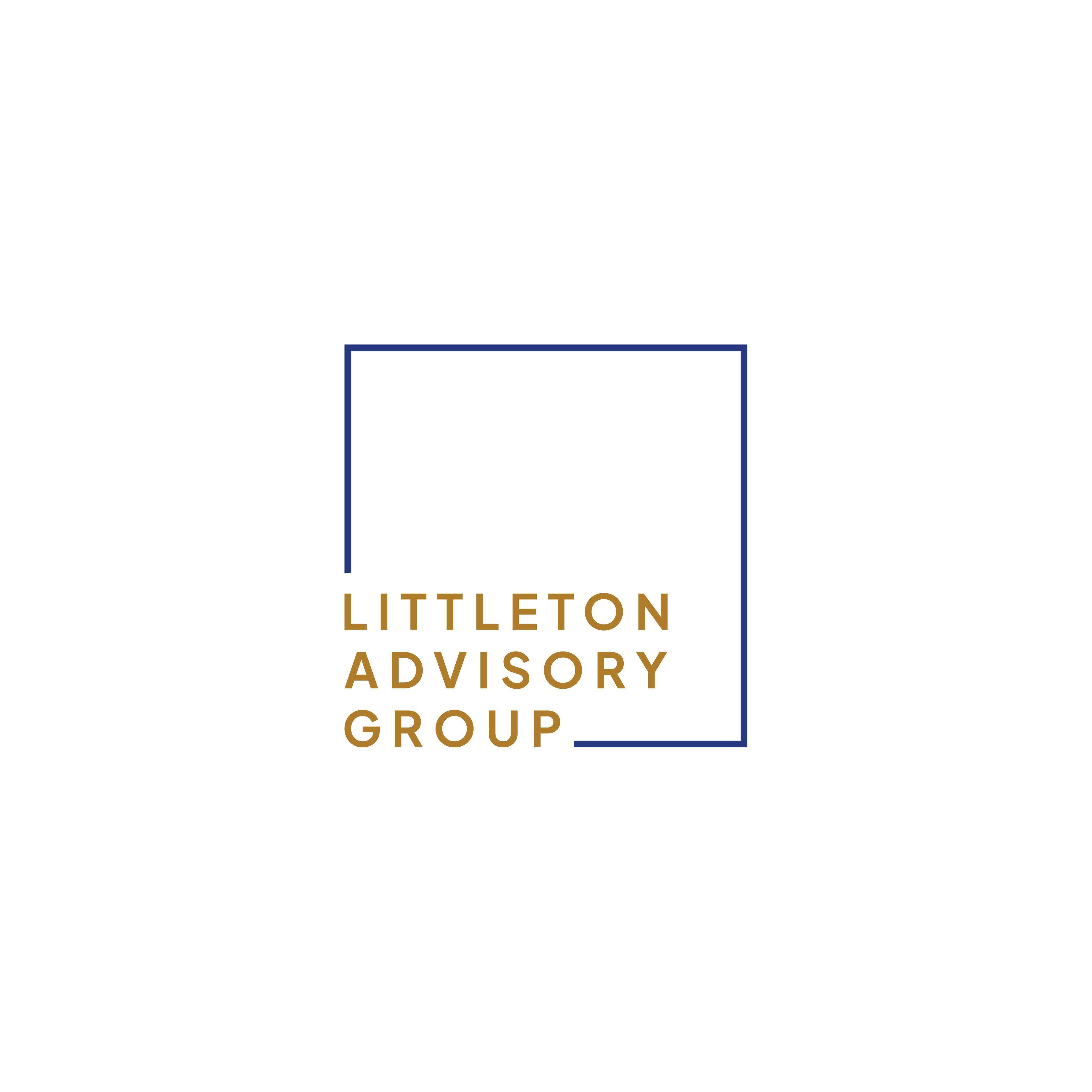 Logo Design by subs_graphics for Littleton Advisory Group | Design #33324783