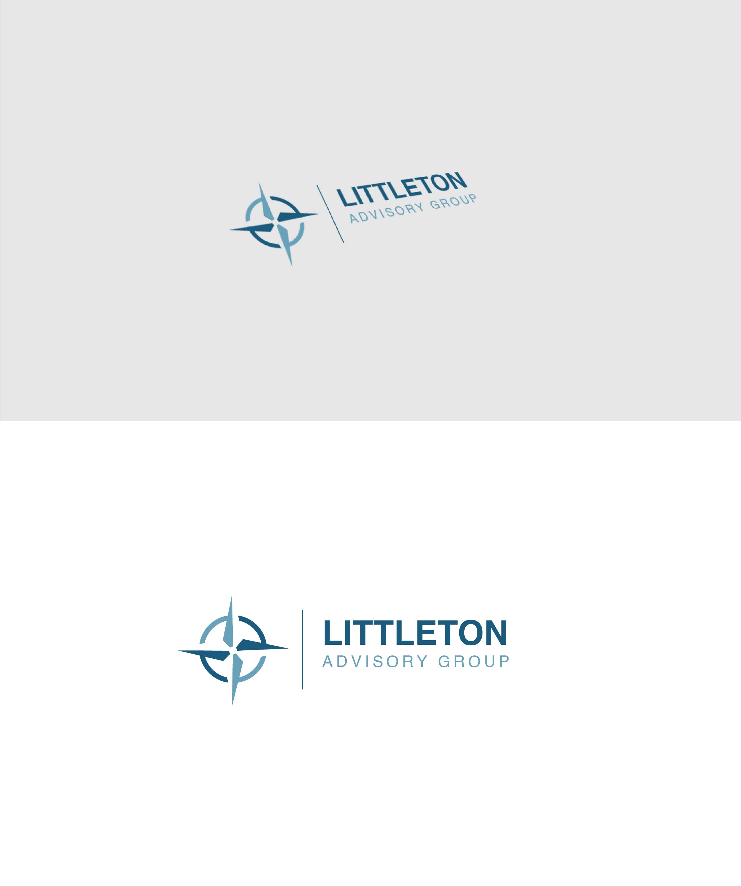 Design de Logo par RikoAji pour Littleton Advisory Group | Design #33317563