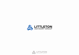 Logo Design by studiox for Littleton Advisory Group | Design: #33347161