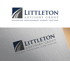 Logo Design by Danial07 for Littleton Advisory Group | Design: #33323061