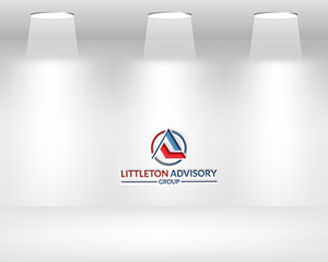 Logo Design by Daniel Khan for Littleton Advisory Group | Design: #33316762