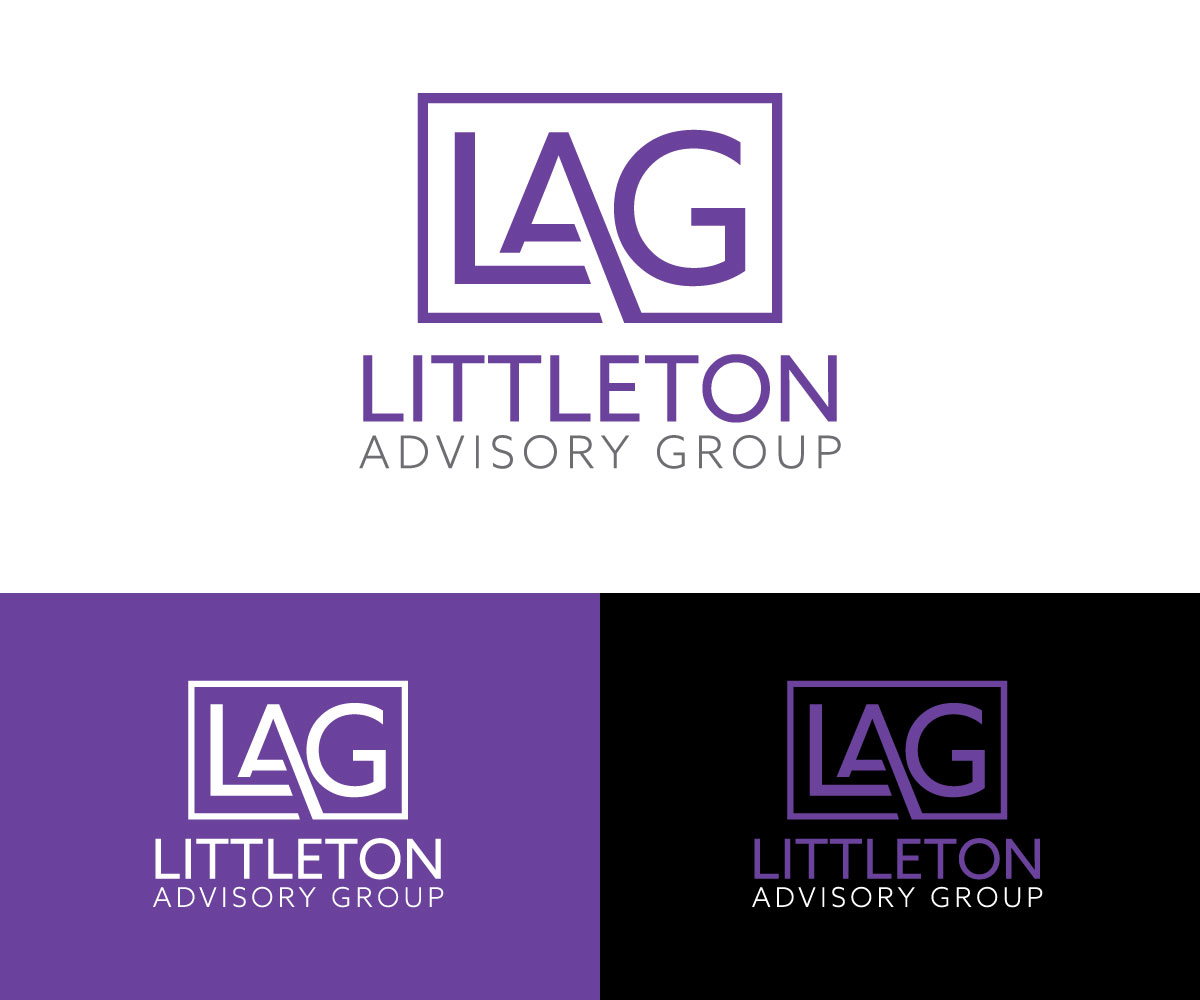 Design de Logo par Kavth pour Littleton Advisory Group | Design #33324256