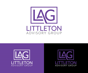 Logo Design by Kavth for Littleton Advisory Group | Design: #33324256