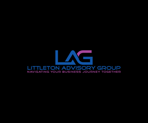 Logo Design by Spark  Design for Littleton Advisory Group | Design: #33318442