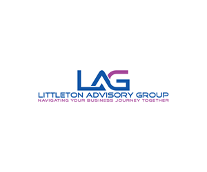 Logo Design by Spark  Design for Littleton Advisory Group | Design: #33318443
