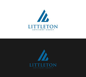 Logo Design by ayanpixel for Littleton Advisory Group | Design: #33319641