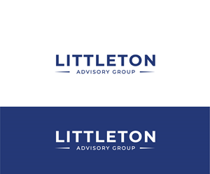 Logo Design by 99 Art.. for Littleton Advisory Group | Design: #33320834