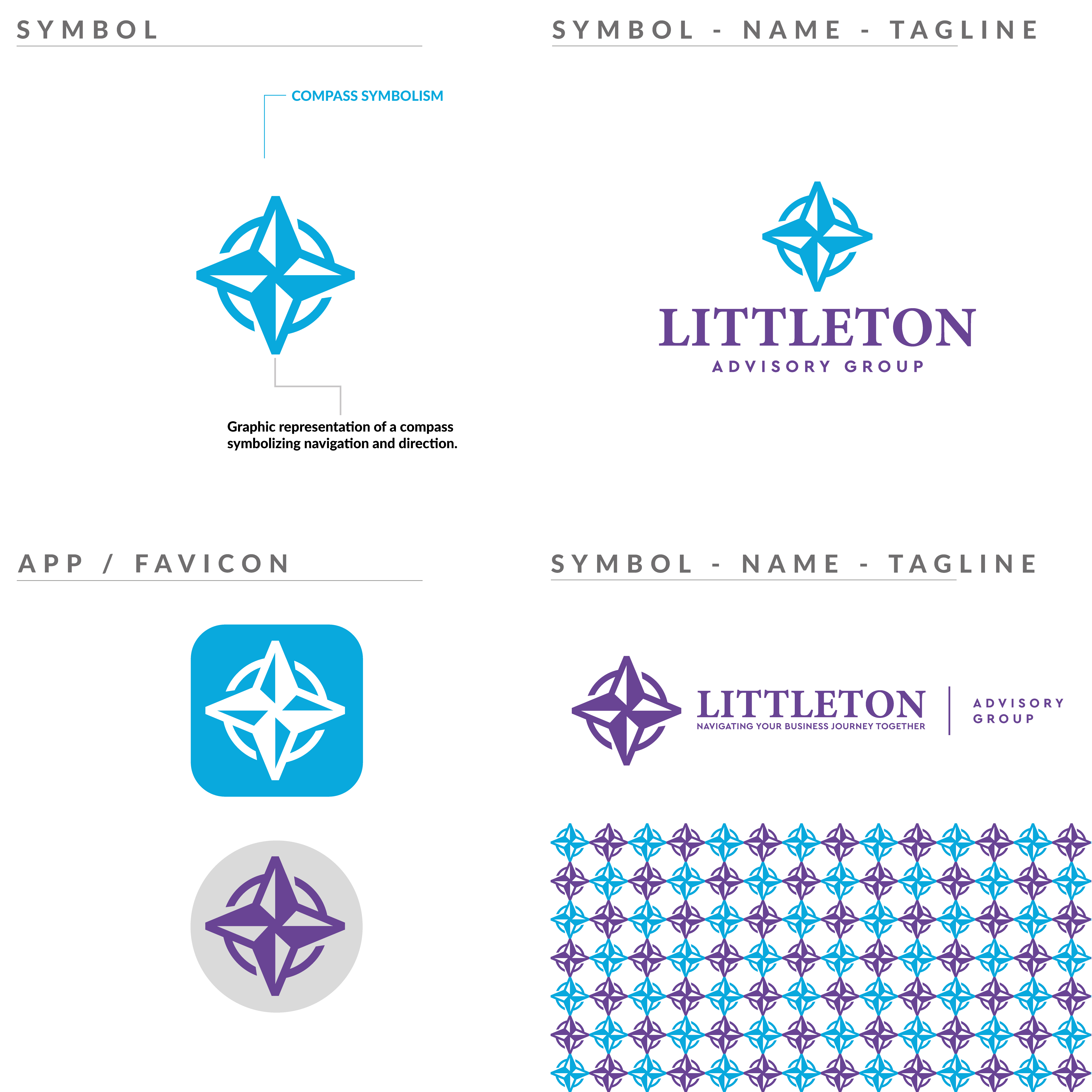 Design de Logo par Eve.A pour Littleton Advisory Group | Design #33319815