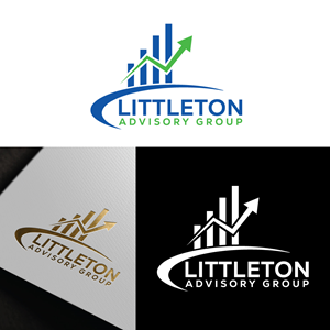 Logo Design by Md Nurullah 1 for Littleton Advisory Group | Design: #33318396