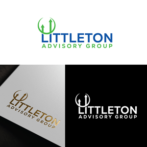 Logo Design by Md Nurullah 1 for Littleton Advisory Group | Design: #33318428