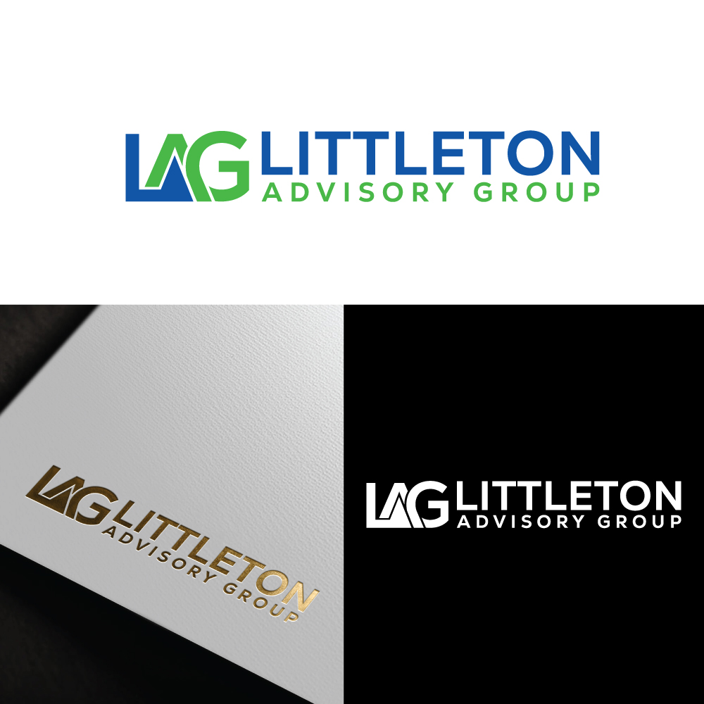 Logo Design by Md Nurullah 1 for Littleton Advisory Group | Design #33318467