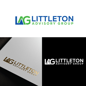 Logo Design by Md Nurullah 1 for Littleton Advisory Group | Design: #33318467