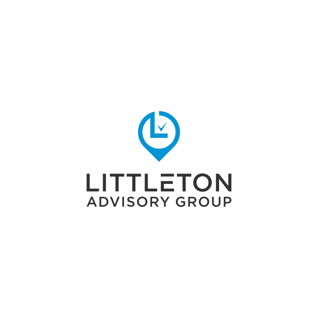 Design de Logo par Kaze56 pour Littleton Advisory Group | Design #33319479