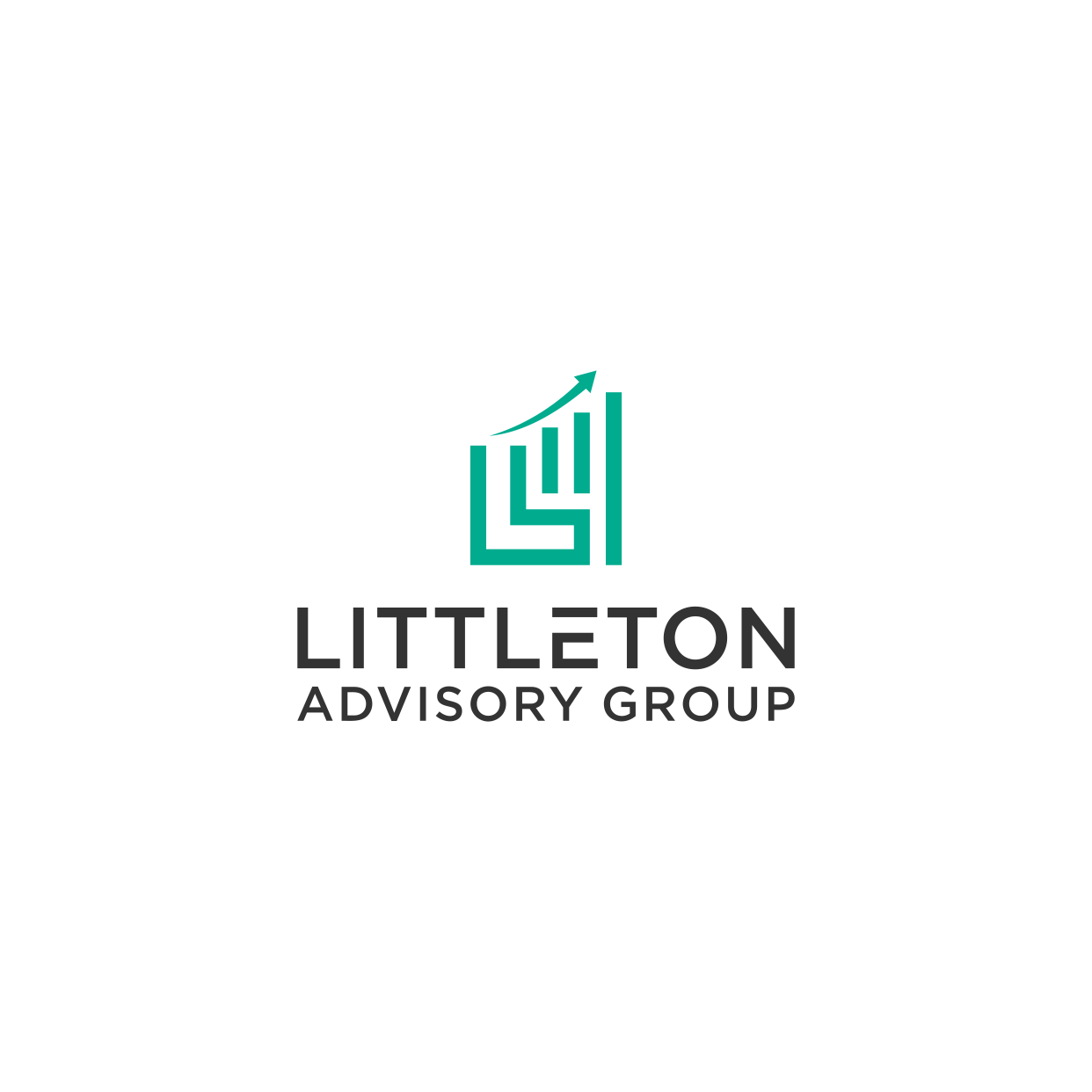 Logo Design by Kaze56 for Littleton Advisory Group | Design #33319489