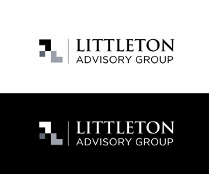 Design de Logo par The Art Store pour Littleton Advisory Group | Design : #33335515