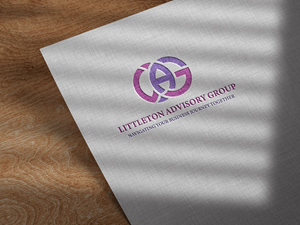 Logo Design by Graphic4489 for Littleton Advisory Group | Design: #33316637