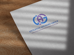 Design de Logo par Graphic4489 pour Littleton Advisory Group | Design : #33318458