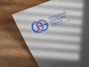 Logo Design by Graphic4489 for Littleton Advisory Group | Design: #33319239