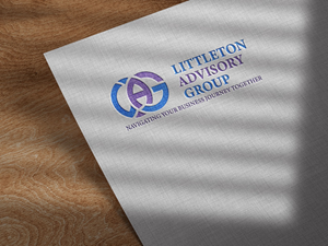 Logo Design by Graphic4489 for Littleton Advisory Group | Design: #33319275