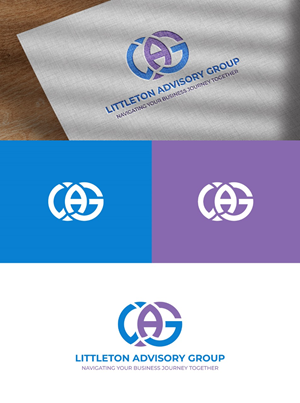 Design de Logo par Graphic4489 pour Littleton Advisory Group | Design : #33319484
