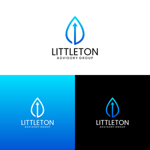 Logo Design by Kenshin777 for Littleton Advisory Group | Design: #33342371