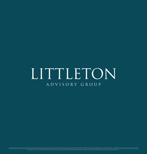 Logo Design by saesean for Littleton Advisory Group | Design: #33316261