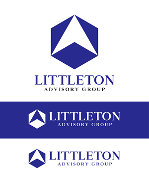 Logo Design by dx_designer for Littleton Advisory Group | Design: #33331649
