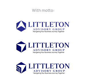 Logo Design by dx_designer for Littleton Advisory Group | Design: #33331813
