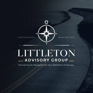 Logo Design by DesignPack for Littleton Advisory Group | Design: #33399258