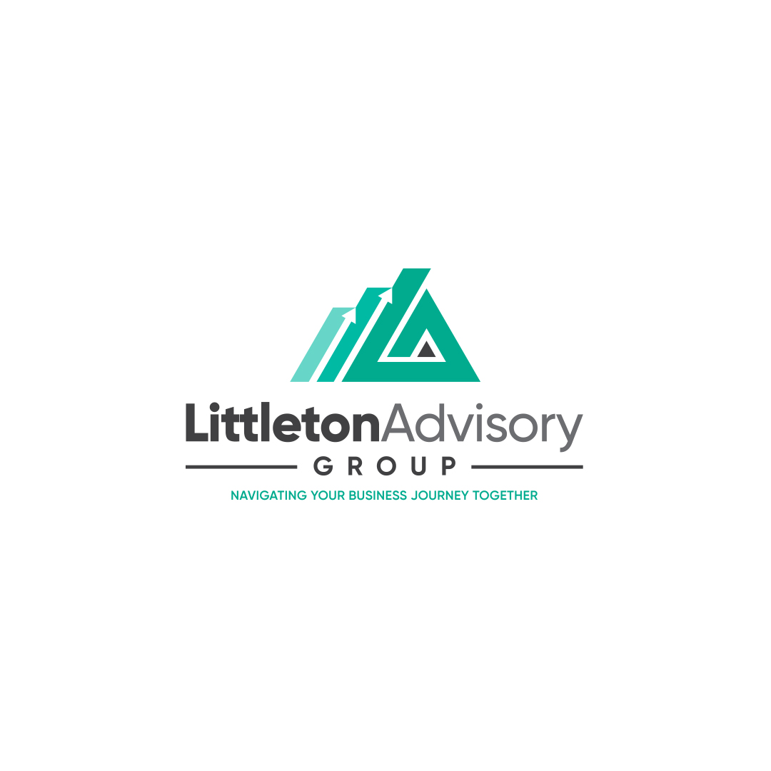Logo Design by circledsg for Littleton Advisory Group | Design #33317112