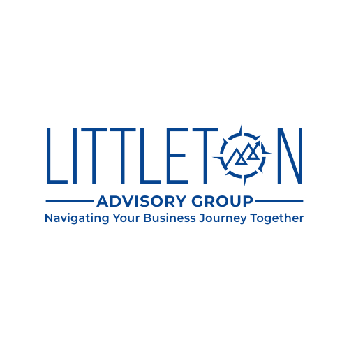 Logo-Design von DiandraKali für Littleton Advisory Group | Design #33318169