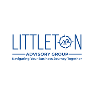 Logo Design by DiandraKali for Littleton Advisory Group | Design: #33318169