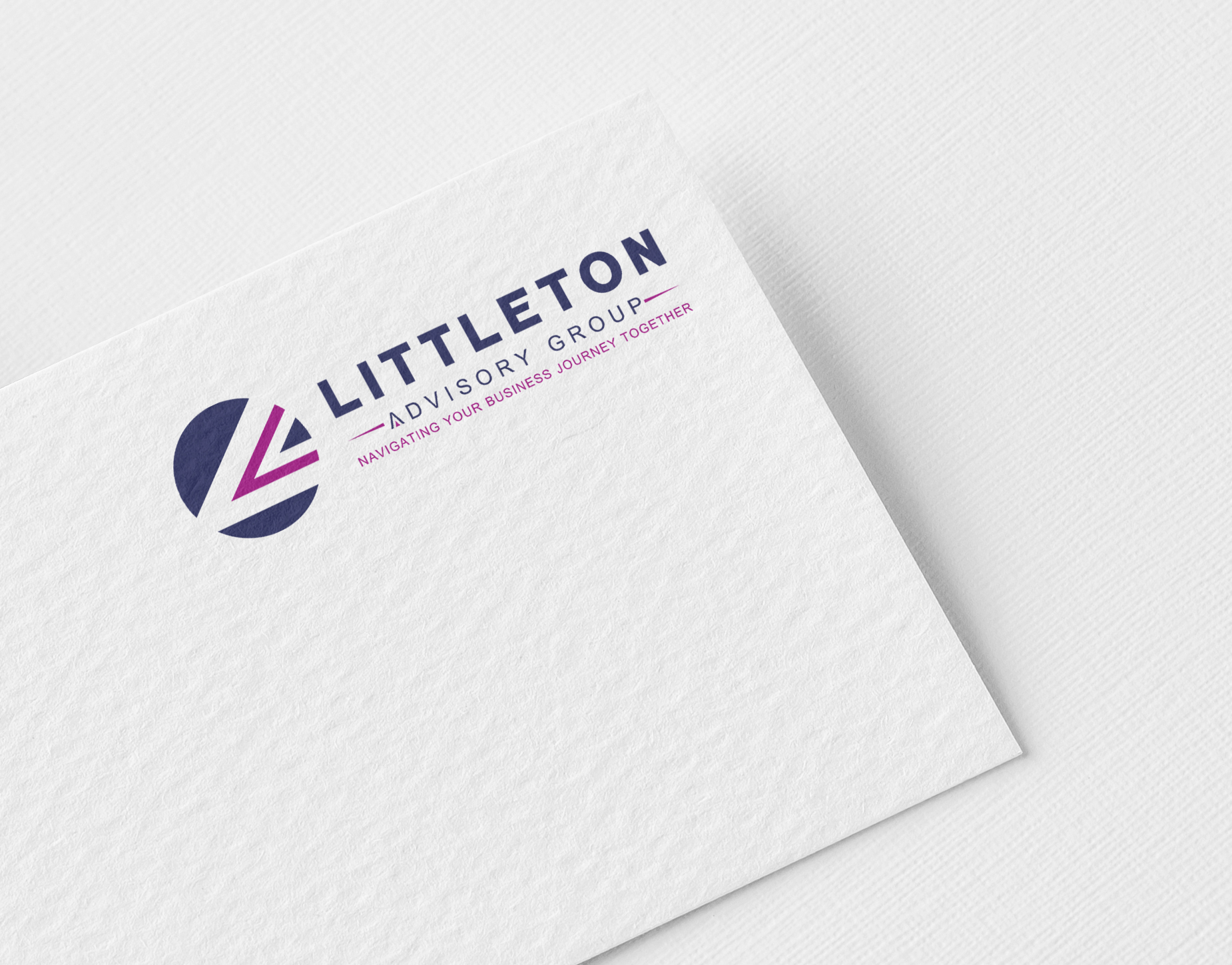 Design de Logo par Tube light pour Littleton Advisory Group | Design #33329627