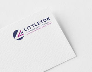 Design de Logo par Tube light pour Littleton Advisory Group | Design : #33329627