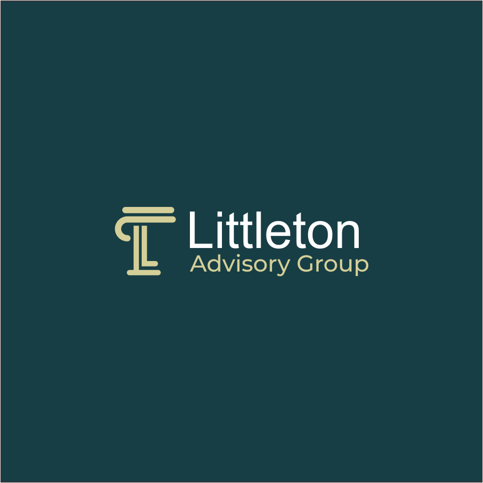 Logo Design by Galap Rizqi for Littleton Advisory Group | Design #33333544