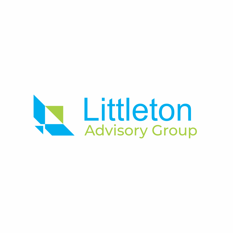 Logo Design by Galap Rizqi for Littleton Advisory Group | Design #33333549