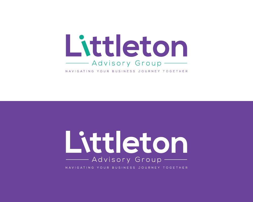 Design de Logo par luxydesign pour Littleton Advisory Group | Design #33393045