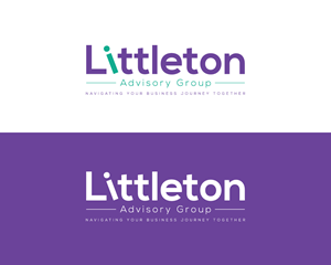 Design de Logo par luxydesign pour Littleton Advisory Group | Design : #33393045