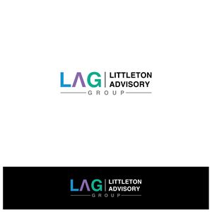 Logo Design by HiKyriosDesign for Littleton Advisory Group | Design: #33333909