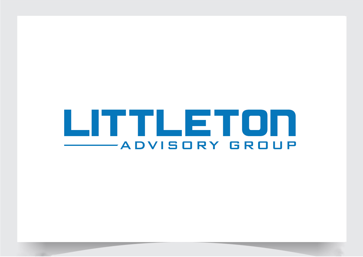 Logo Design by Liinart for Littleton Advisory Group | Design #33317991