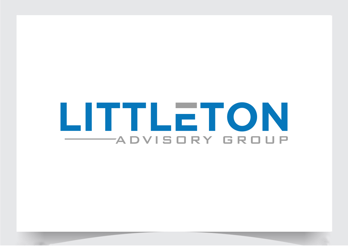 Logo Design by Liinart for Littleton Advisory Group | Design #33317992