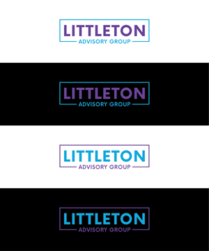 Logo Design by The Vectorize  for Littleton Advisory Group | Design: #33322184