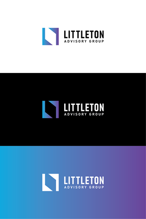 Logo Design by The Vectorize  for Littleton Advisory Group | Design: #33325664