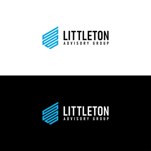 Logo Design by The Vectorize  for Littleton Advisory Group | Design: #33335269